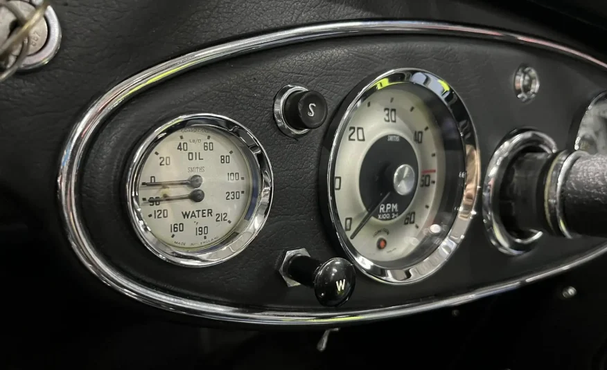 classic performance car for sale South Africa