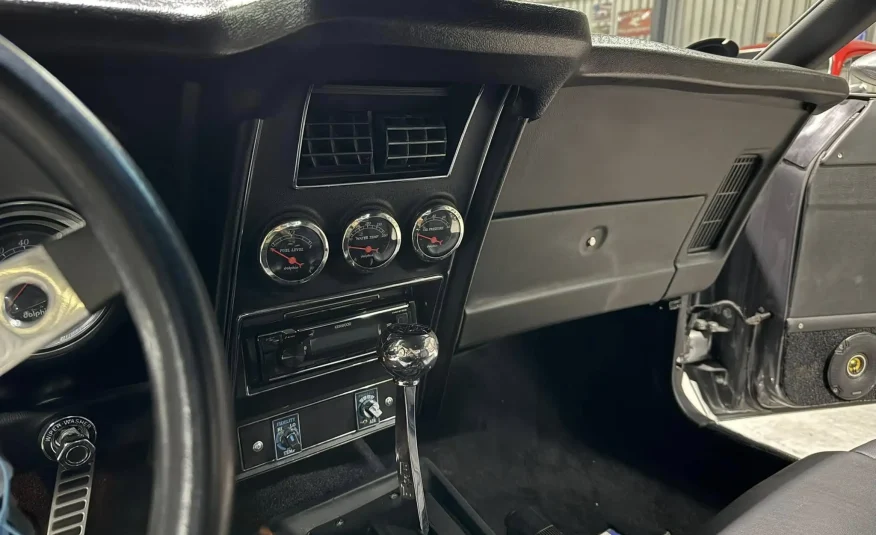 luxury classic car South Africa