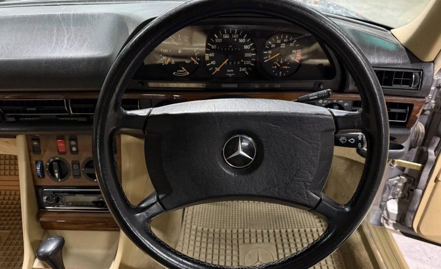 collector investment roadster