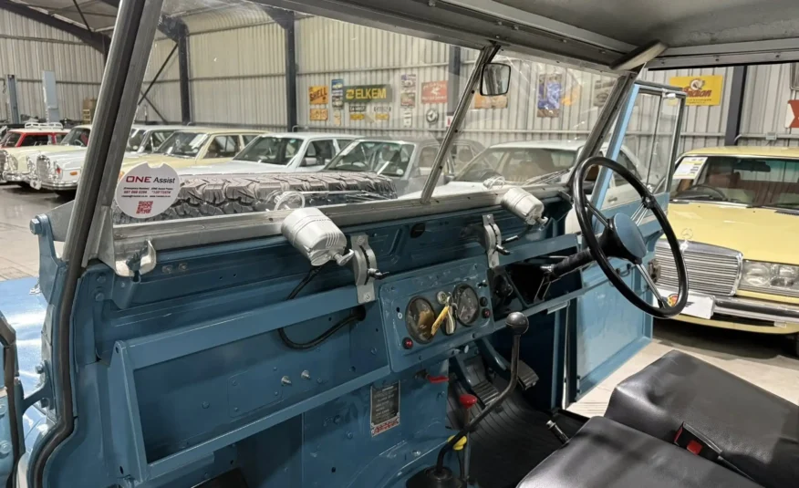 historic sports coupe for sale