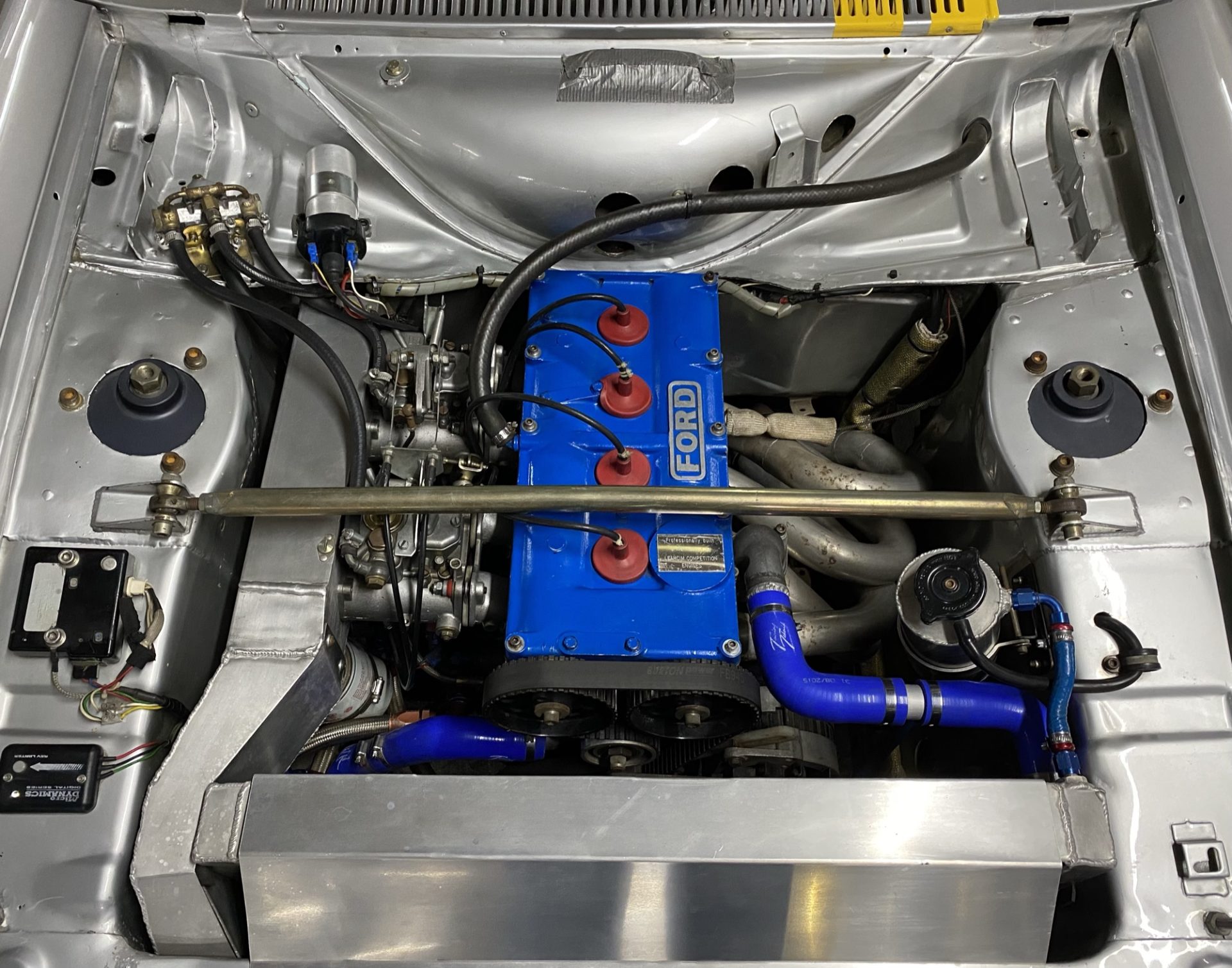 classic touring car South Africa