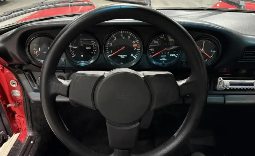 classic muscle car for sale