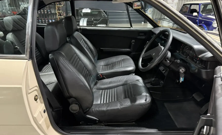 collector dream car South Africa