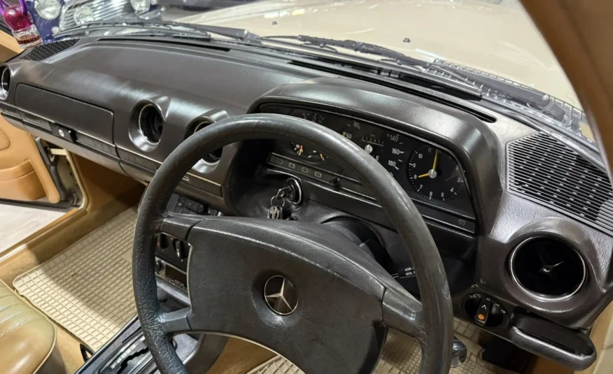 vintage motoring icon South Africa