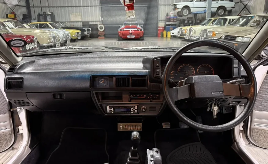 premium classic motoring South Africa