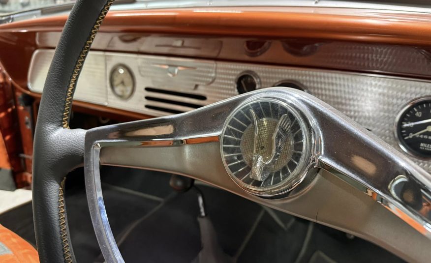 collector dream car South Africa