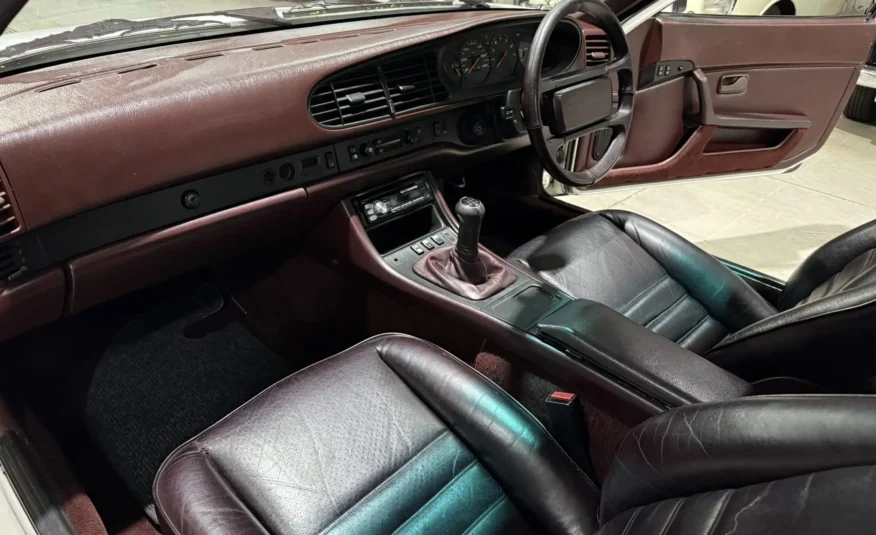 investment grade classic car South Africa