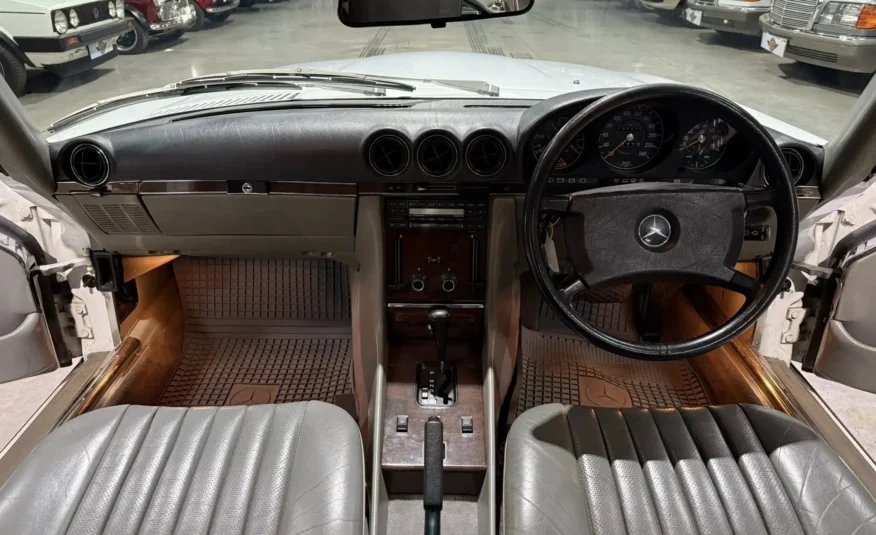 rare collector sports coupe