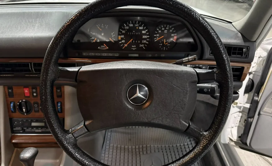 historic motor car South Africa