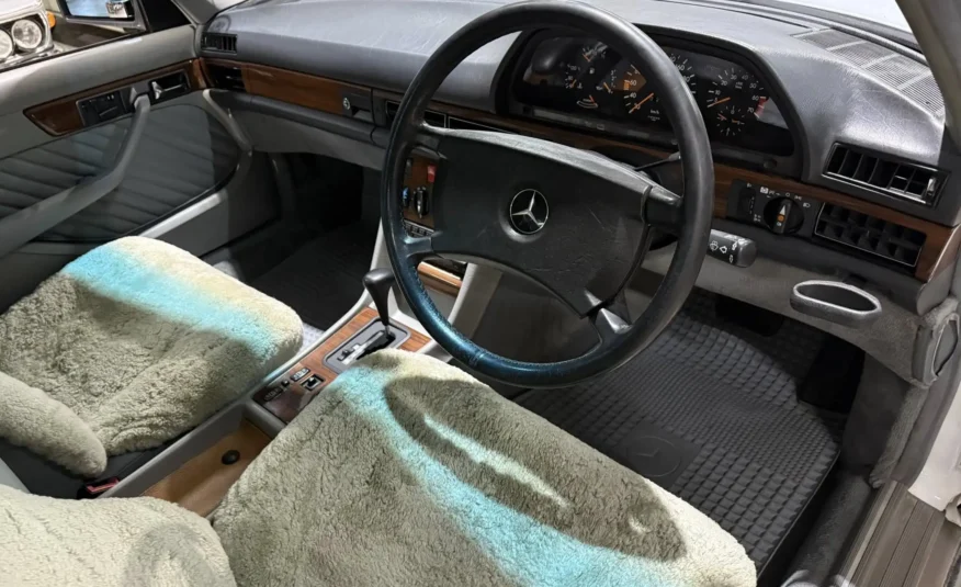 vintage luxury grand tourer