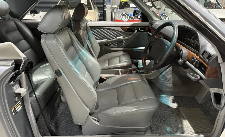 historic coupe collector car