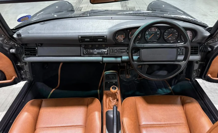 classic performance car for sale South Africa