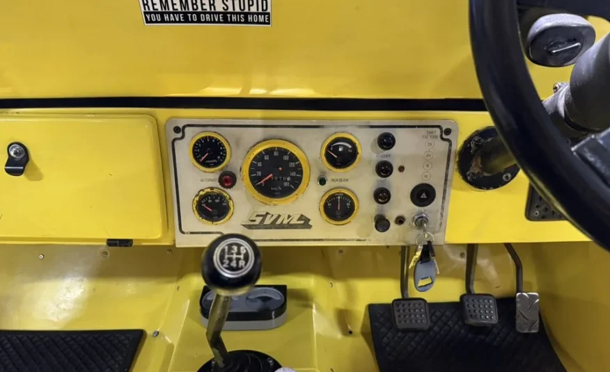 classic motoring legend South Africa