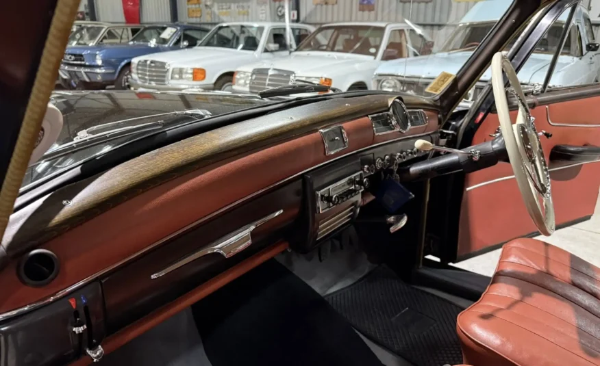 vintage GT car for sale