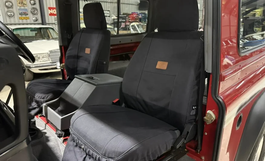 rare classic car South Africa