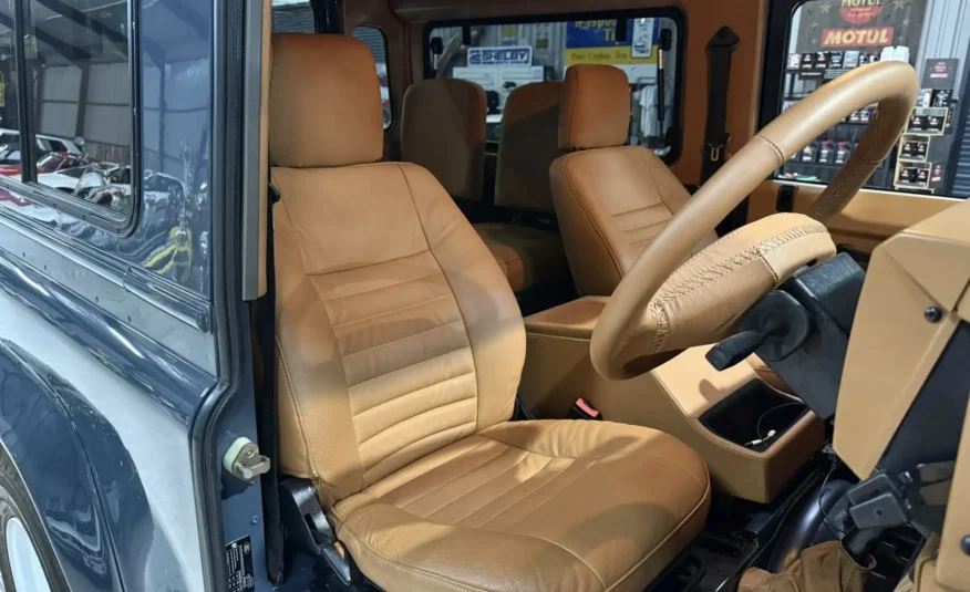 historic racing classic car