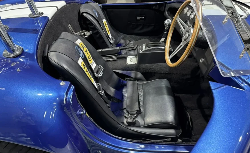 restored icon classic South Africa