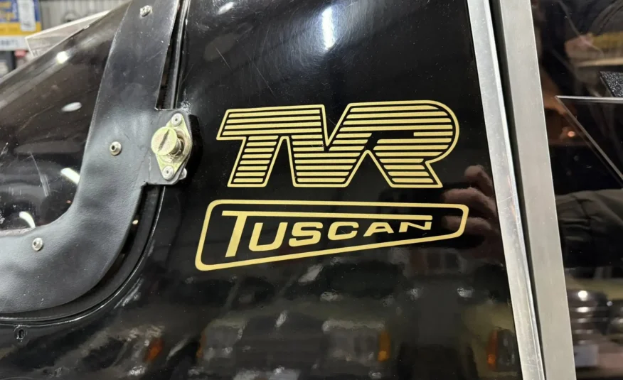 restored performance classic