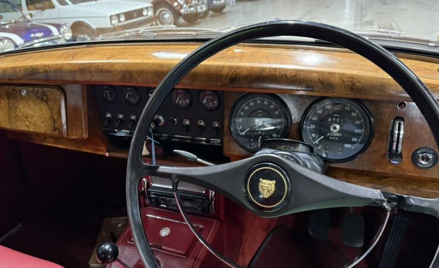 classic motoring investment