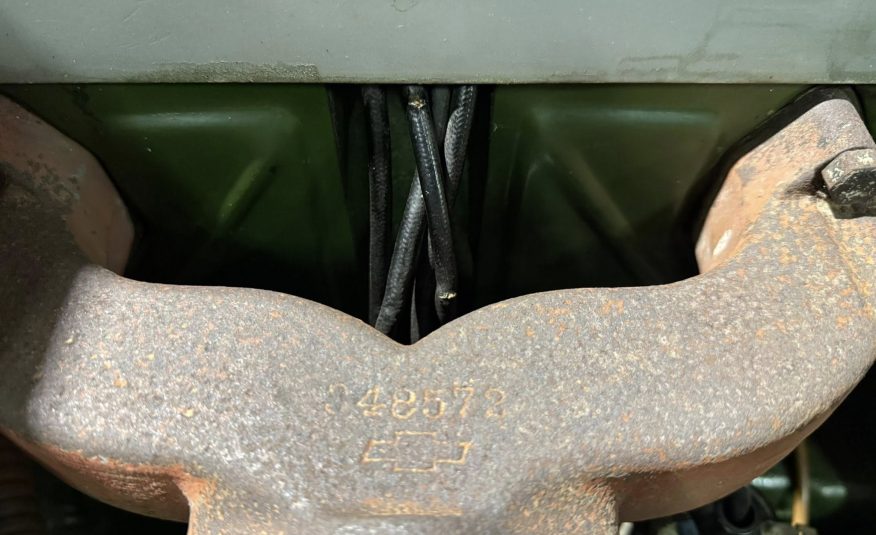 vintage GT car for sale