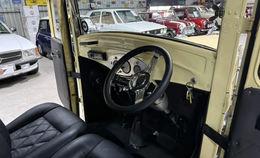 classic performance car for sale South Africa