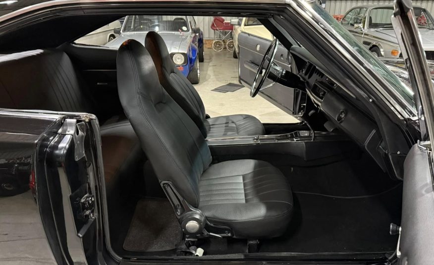 iconic vintage car South Africa