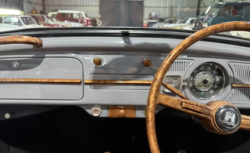 showroom classic vehicle South Africa