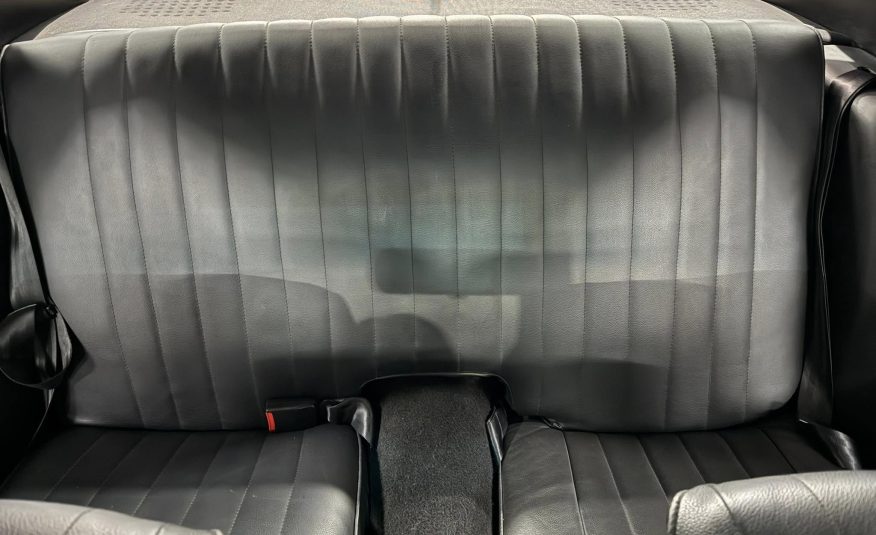 restored icon classic South Africa