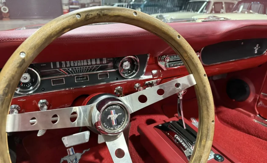 vintage luxury grand tourer