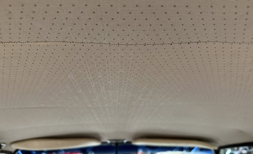 historic motor car South Africa