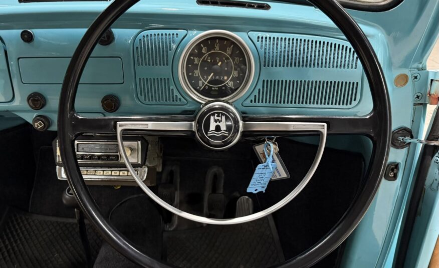 restored roadster for sale