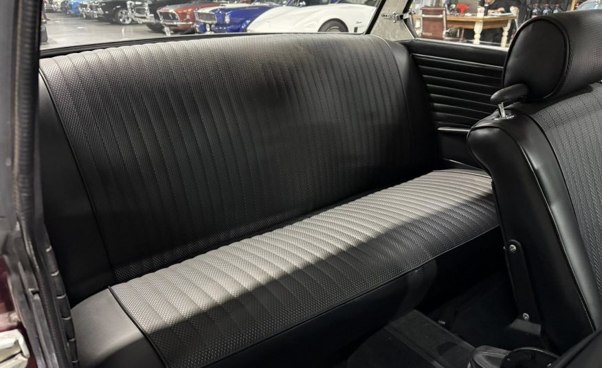 classic weekend car South Africa