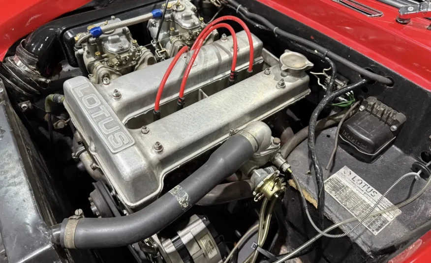 vintage GT car for sale