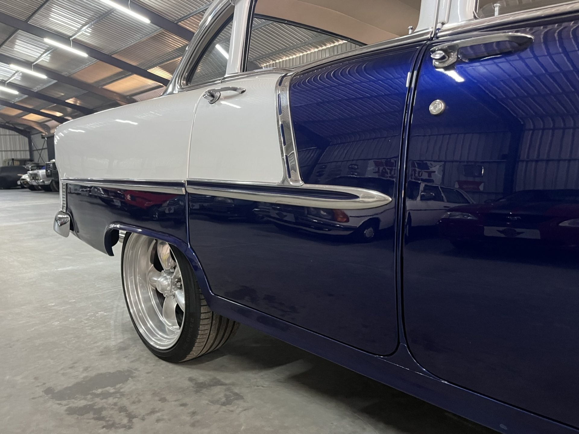 classic roadster for sale South Africa