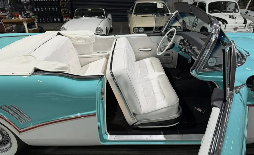 investment grade classic car South Africa