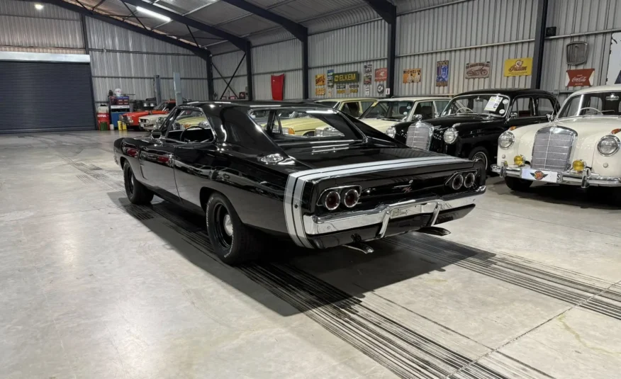 heritage sports car for sale