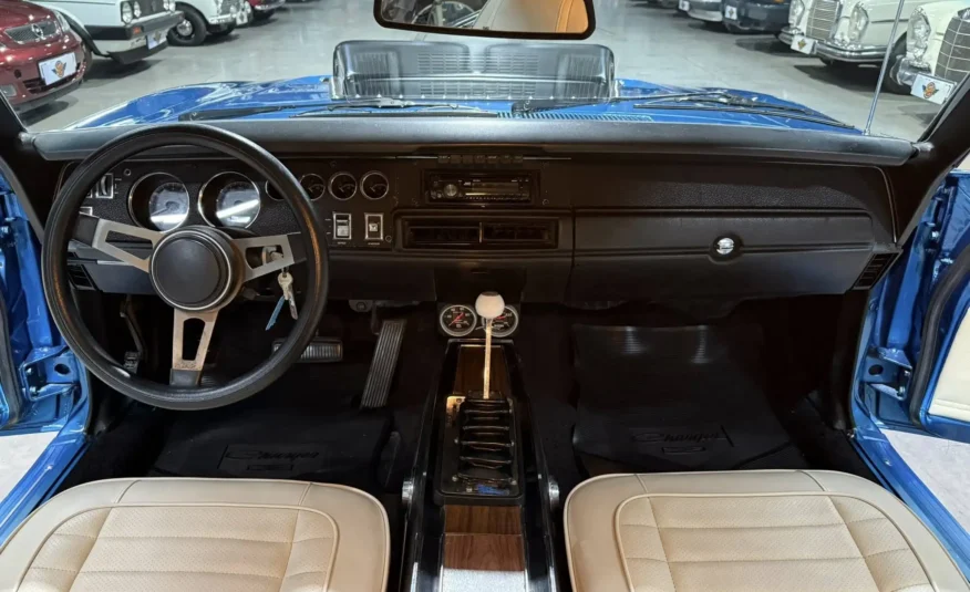 classic motoring investment