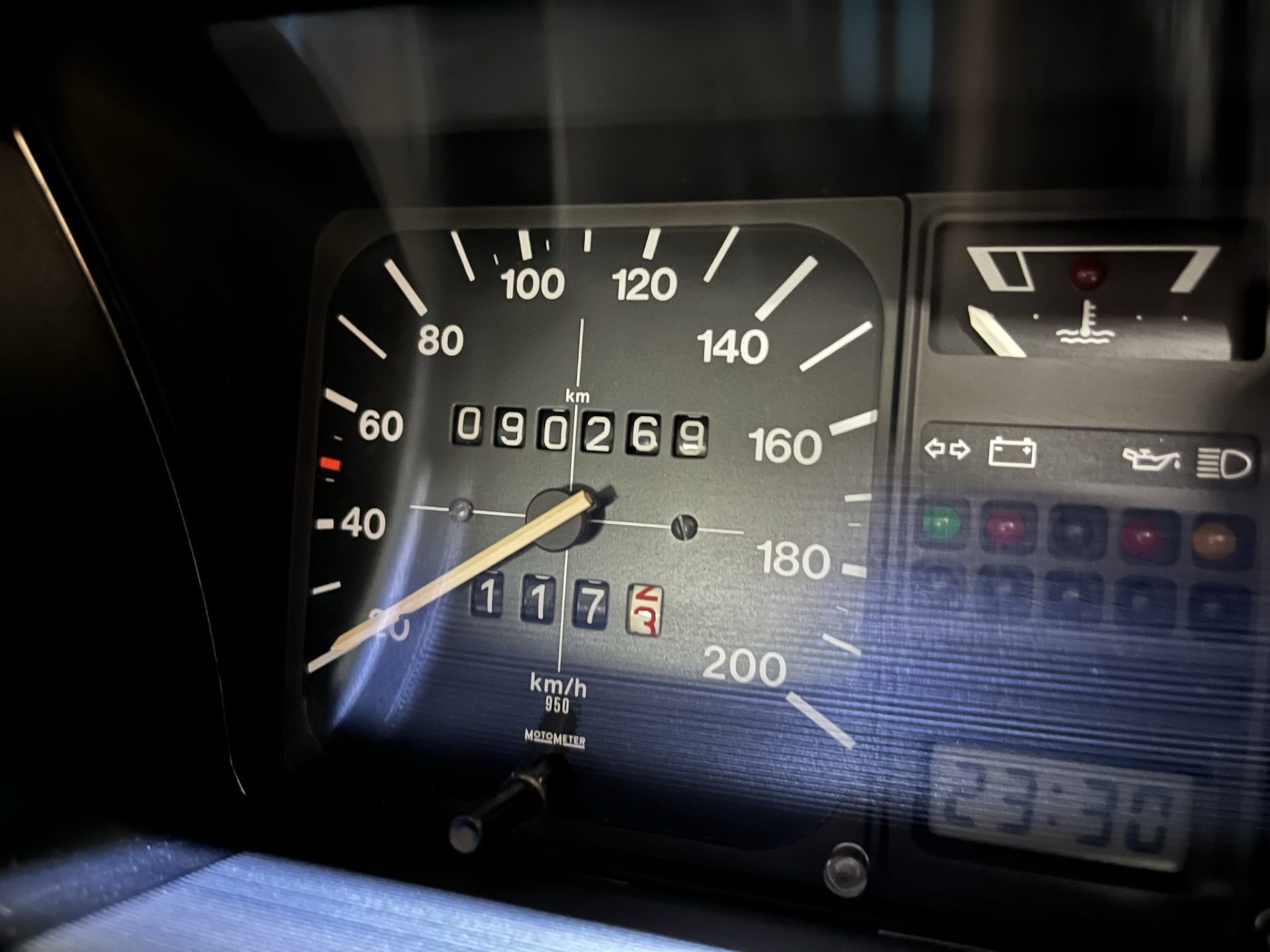 restored classic car for sale