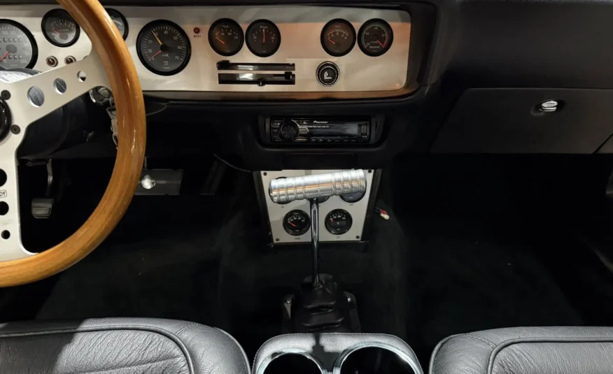 vintage rally car for sale