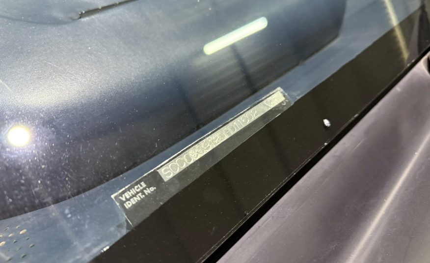 vintage GT car for sale