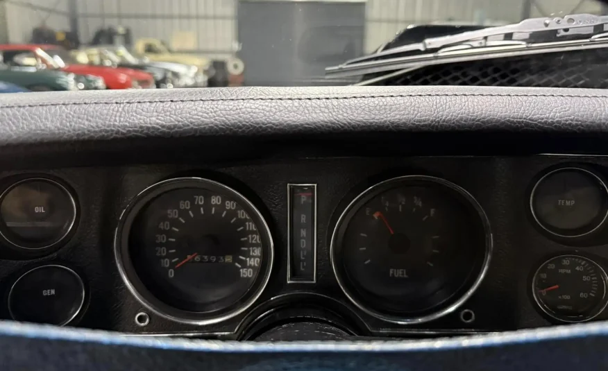 historic grand touring car