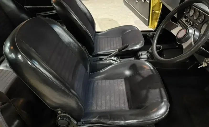 historic motor car South Africa