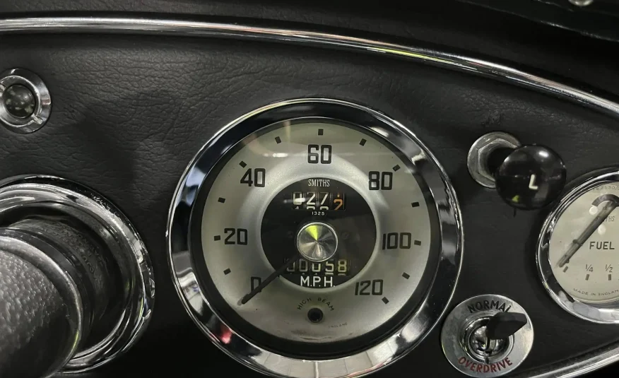 collector vehicle South Africa