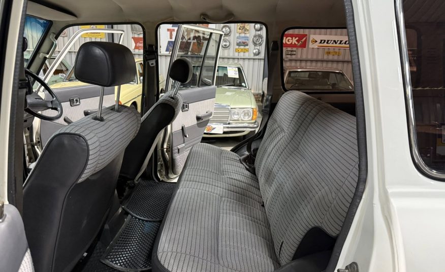 investment vehicle classic car