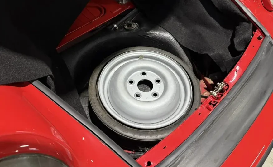 vintage luxury coupe South Africa