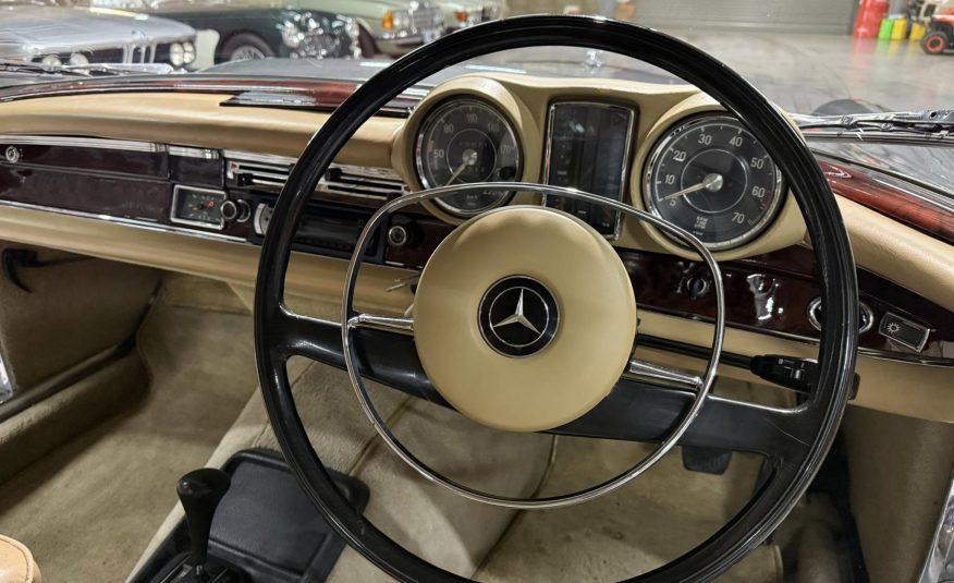 rare collector sports coupe