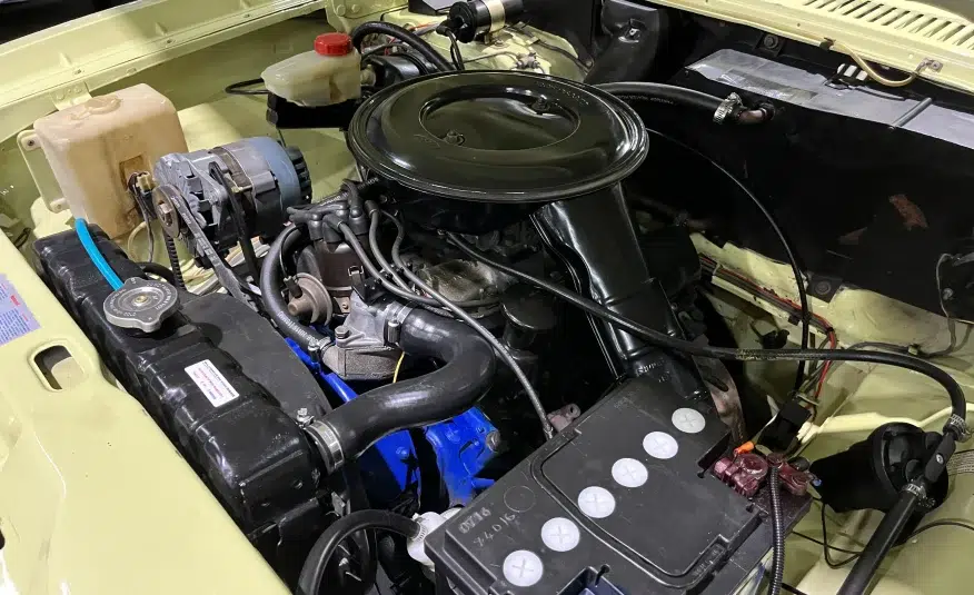 collector car for sale South Africa