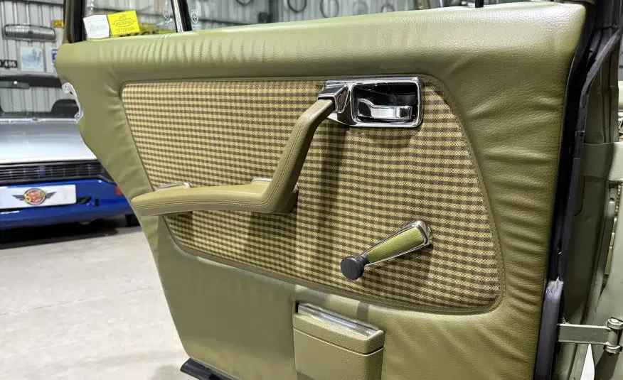 rare classic GT South Africa