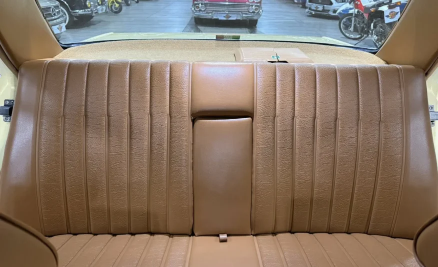 classic performance coupe South Africa