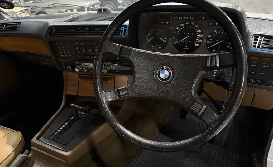 collector showroom sports car